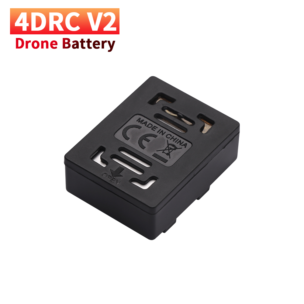 Batteria originale per drone R - Rc Helicopter Mini recensione e prezzo