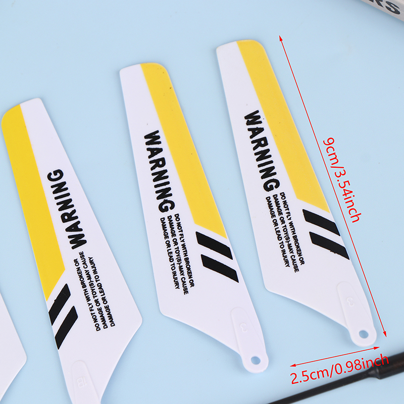 1 Set Parti di Ricambio S107G  - Rc Helicopter Coaxial recensione e prezzo