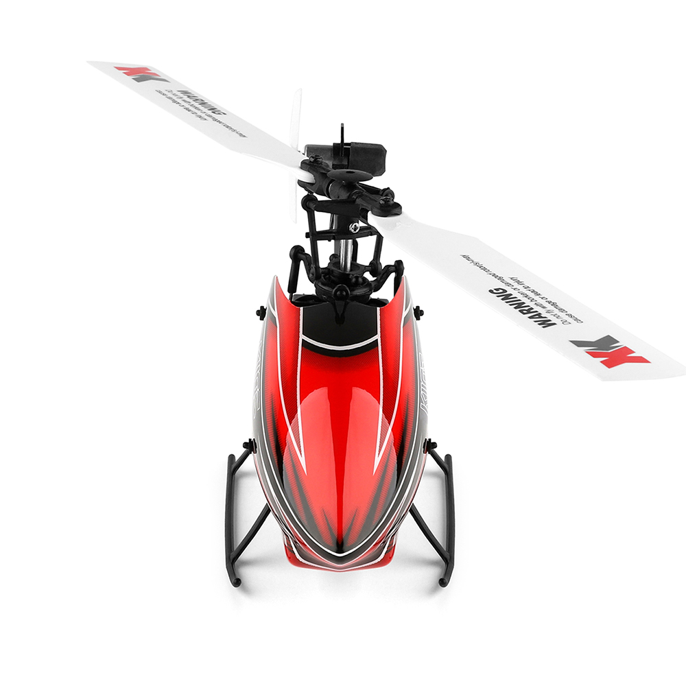 Wltoys XK K110S 6CH 3D 6G Syst - Rc Helicopter Large recensione e prezzo