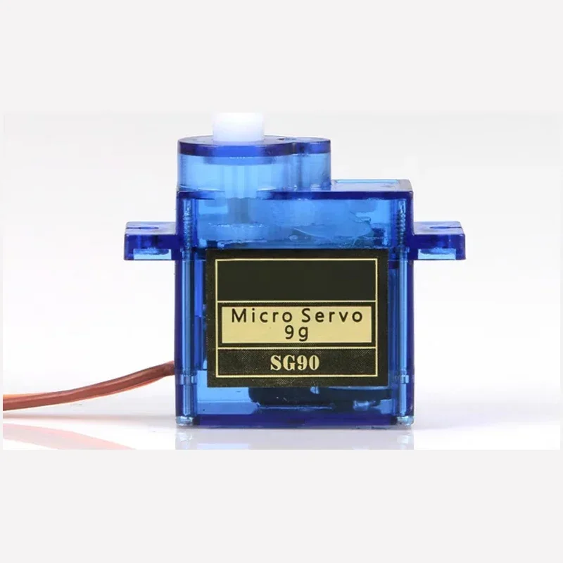 2/4/8/20 Pz SG90 9G Micro Serv - Rc Helicopter Mini recensione e prezzo