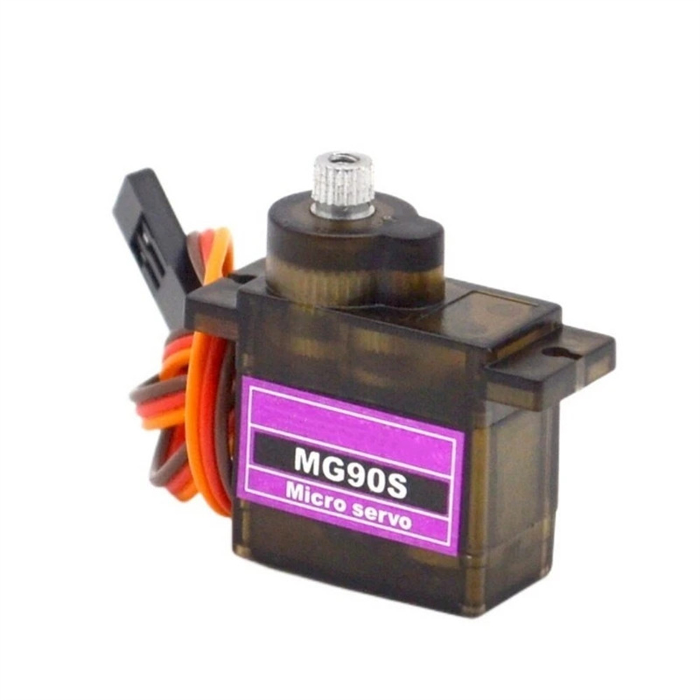 MG90S Servo 1/2/4/5/10/20/50 P - Rc Helicopter Servo recensione e prezzo