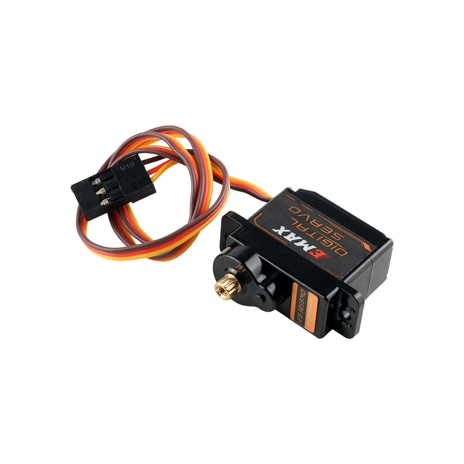 EMAX ES3059MD Digital Micro Se - Rc Helicopter Servo recensione e prezzo