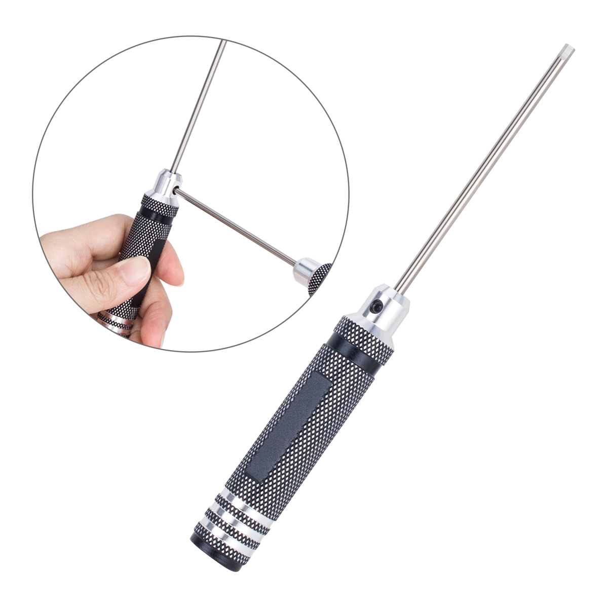 7 IN 1 Set di cacciaviti esago - Rc Helicopter Tool Kit recensione e prezzo