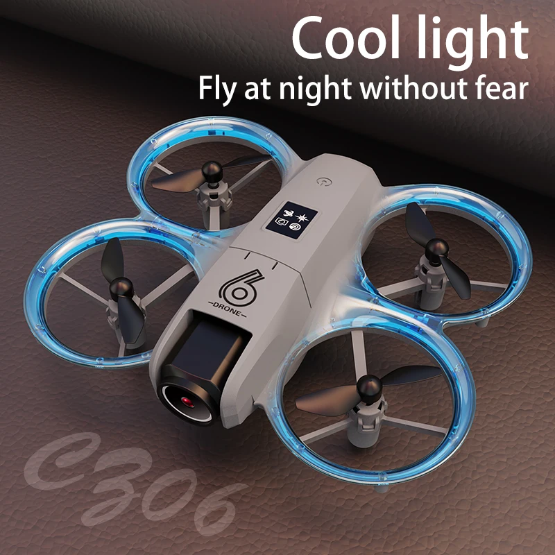 CZ06 Mini RC Quadcopter Drone  - Rc Helicopter Electric recensione e prezzo