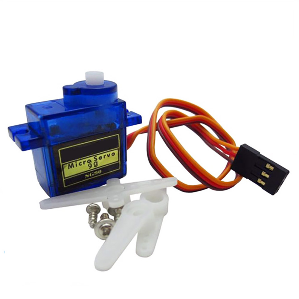 1/5/10 pz. Servo Digitale SG90 - Rc Helicopter Parts recensione e prezzo