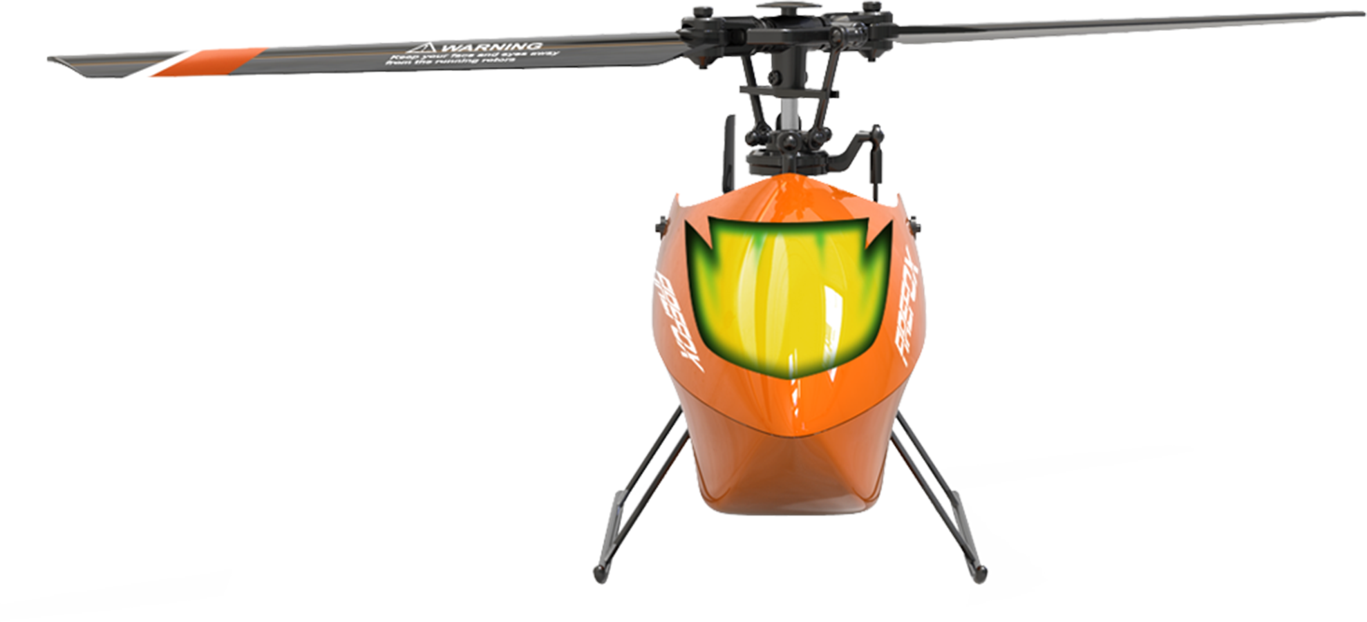 C129 RC Elicottero RTF 4CH Gir - Rc Helicopter Large recensione e prezzo