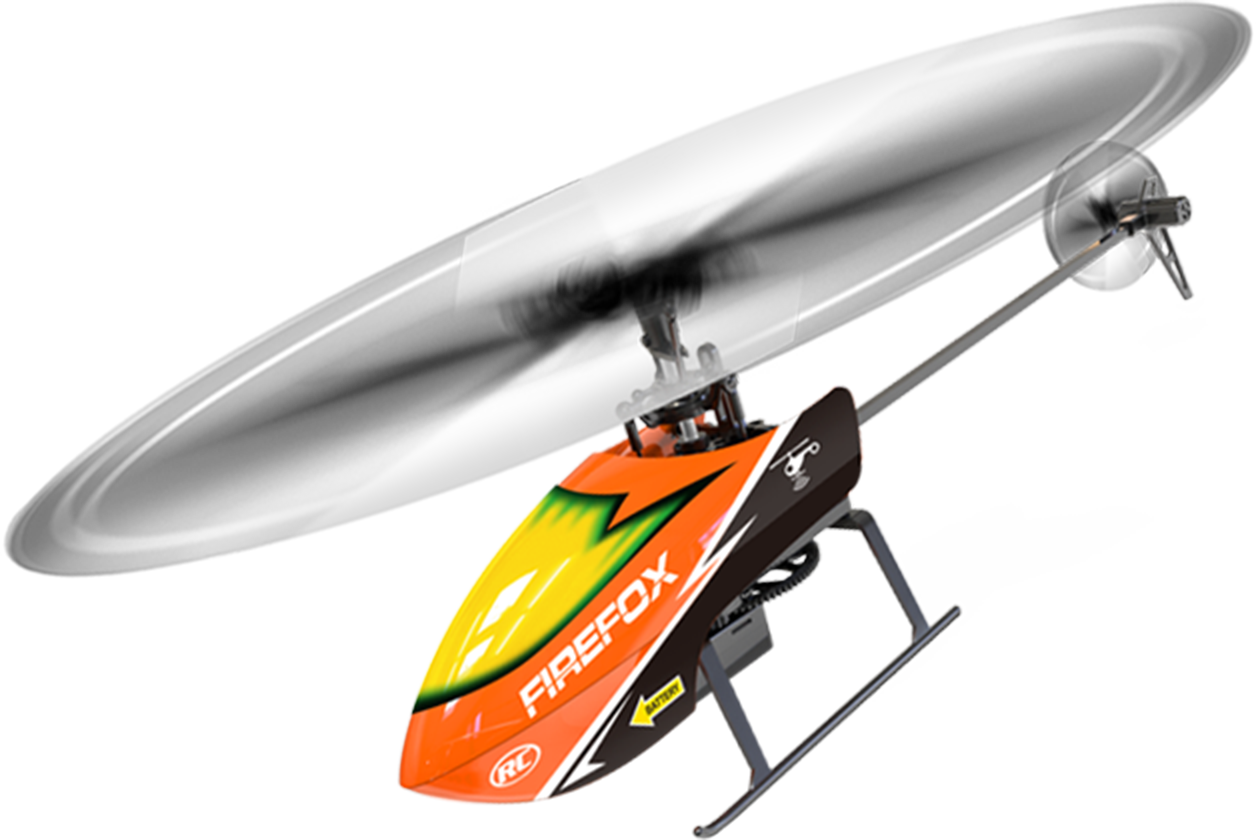 C129 RC Elicottero RTF 4CH Gir - Rc Helicopter Large recensione e prezzo