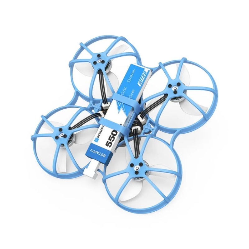 BETAFPV Meteor75 Pro 1S Drone  - Rc Helicopter Gas recensione e prezzo