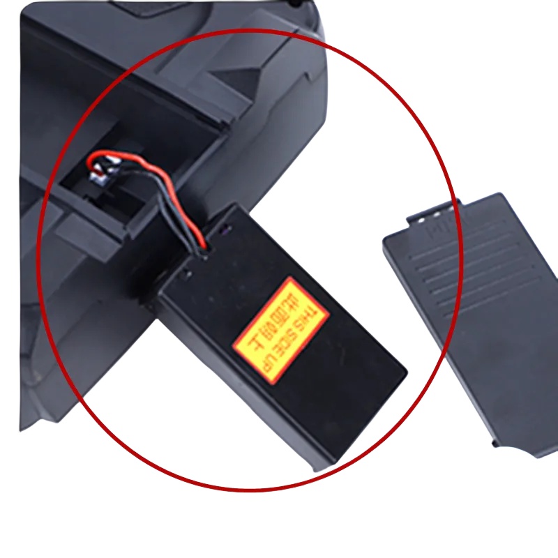 Custodia per batteria RadioMas - Rc Helicopter Case recensione e prezzo