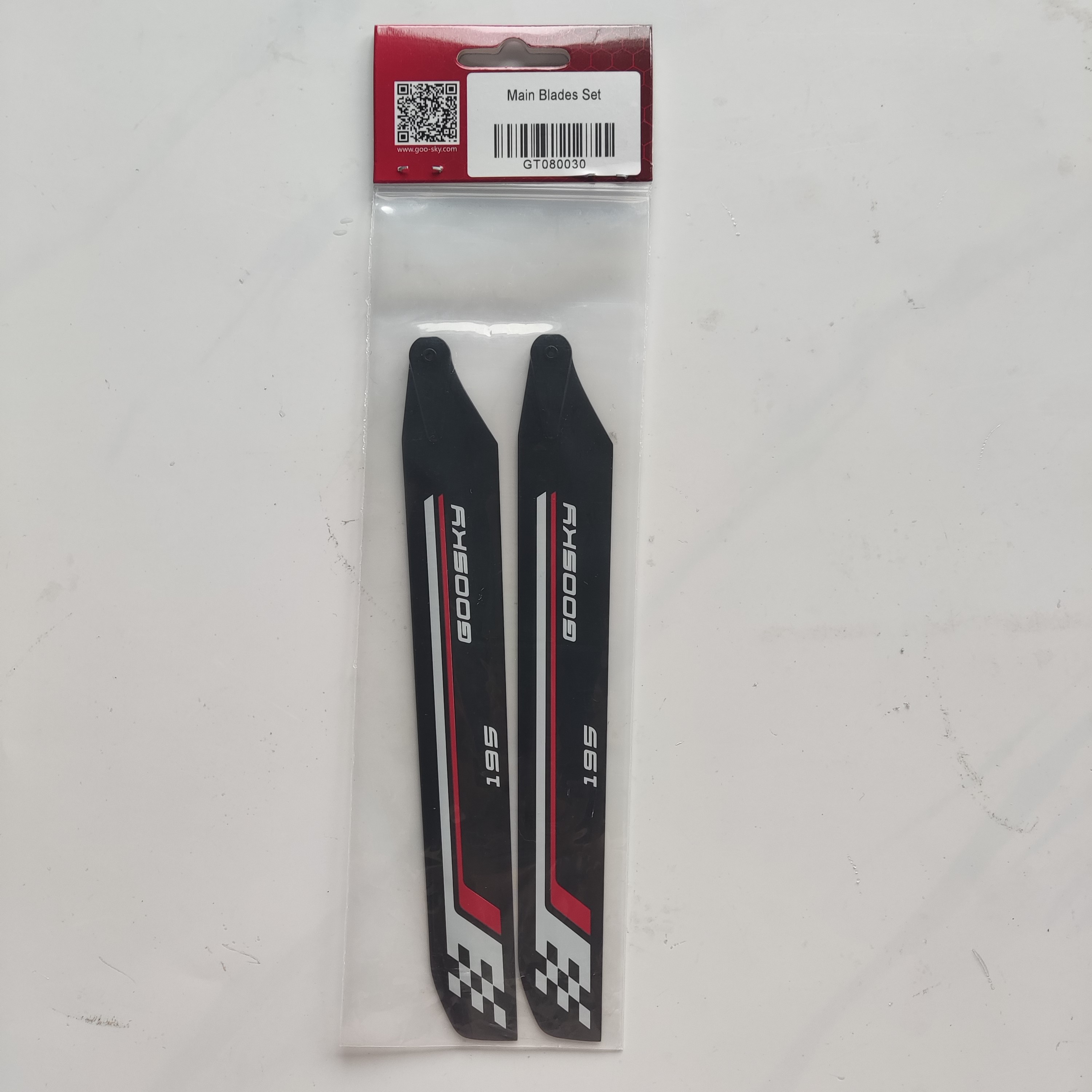 GOOSKY S2 Max / S2 Ultra 6CH R - Rc Helicopter Blade recensione e prezzo