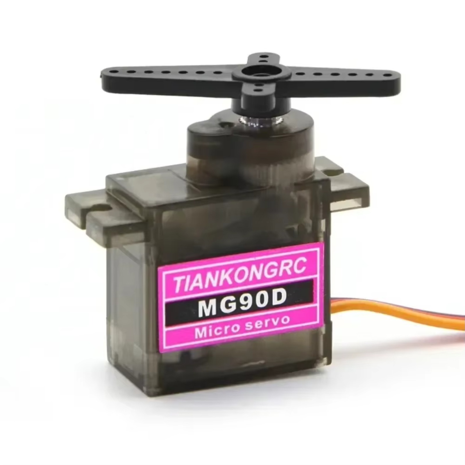 Micro Servo MG90D 9g ad Alta C - Rc Helicopter Servo recensione e prezzo
