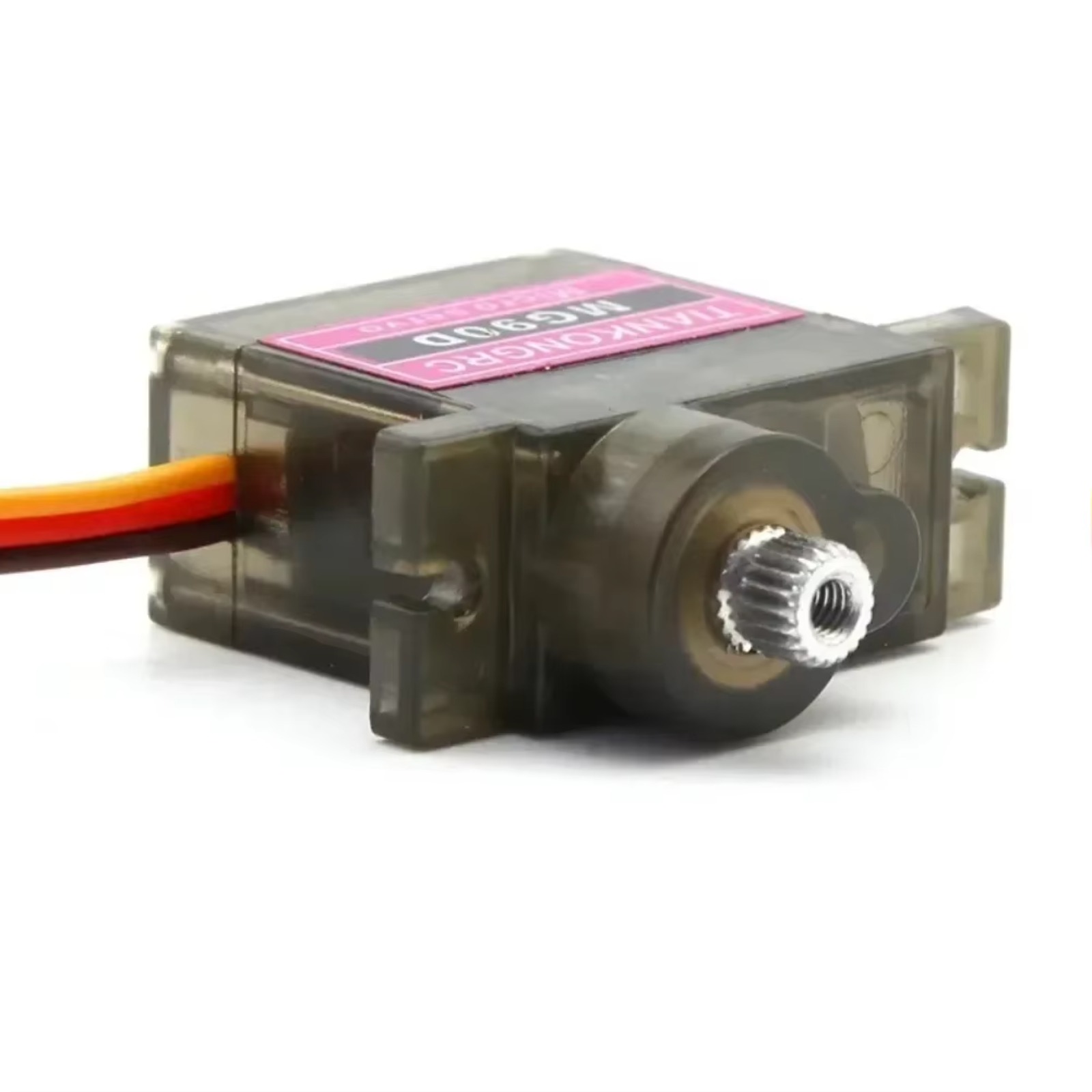 Micro Servo MG90D 9g ad Alta C - Rc Helicopter Servo recensione e prezzo