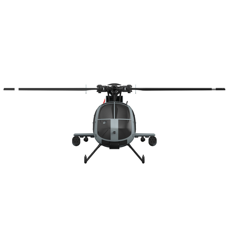 Elicottero RC ERA C184 MD530 a - Rc Helicopter Single Rotor recensione e prezzo