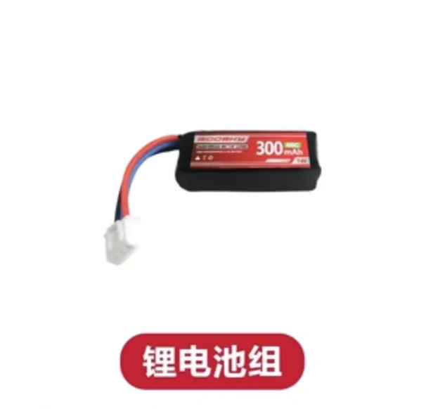 GOOSKY S1 LEGEND 3D RC Elicott - Rc Helicopter Coaxial recensione e prezzo