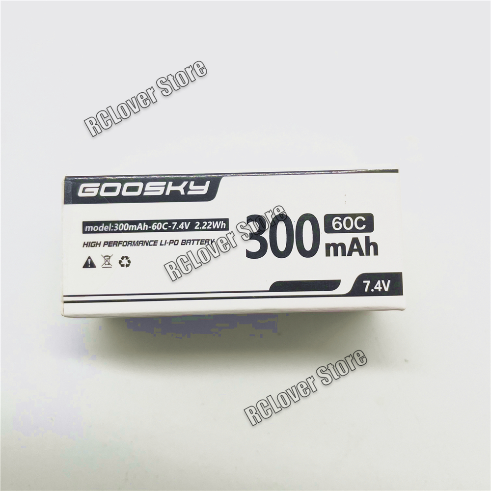 GOOSKY S1 LEGEND 3D RC Elicott - Rc Helicopter Coaxial recensione e prezzo
