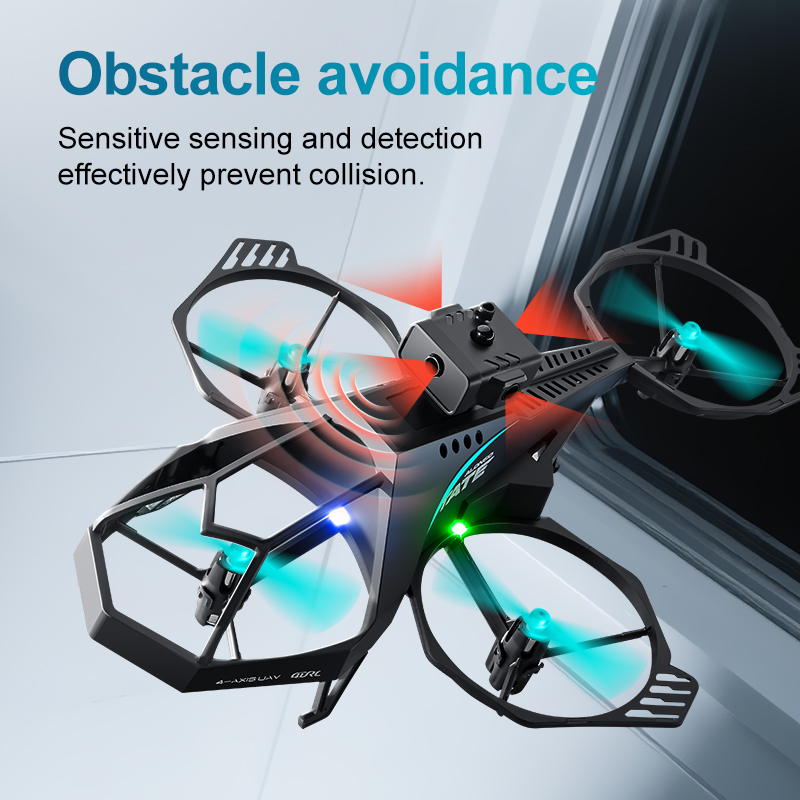 Nuovo aereo telecomandato V35  - Rc Helicopter Electric recensione e prezzo