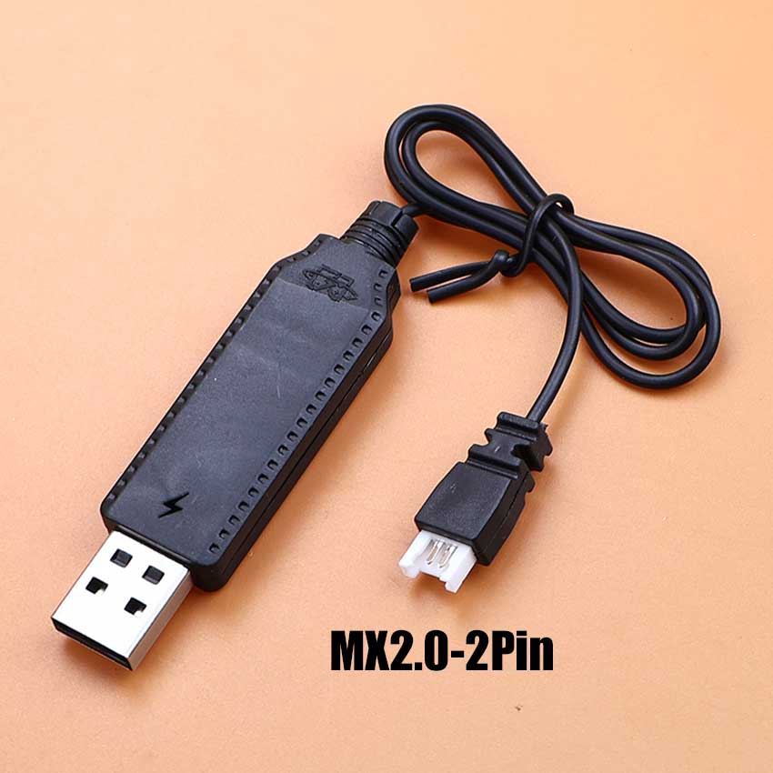 Cavo di ricarica USB per batte - Rc Helicopter Charger recensione e prezzo