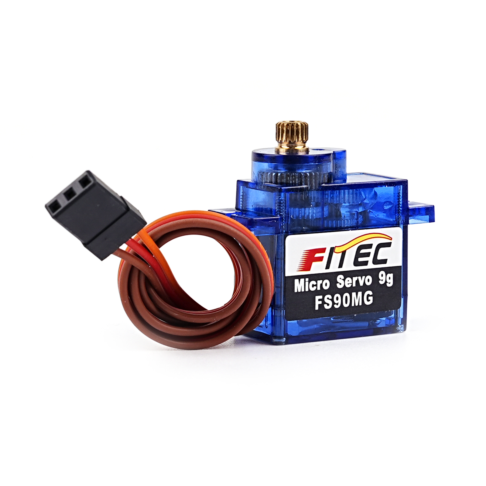 Feetech FS90MG 2.2KG 9g Servo  - Rc Helicopter Servo recensione e prezzo