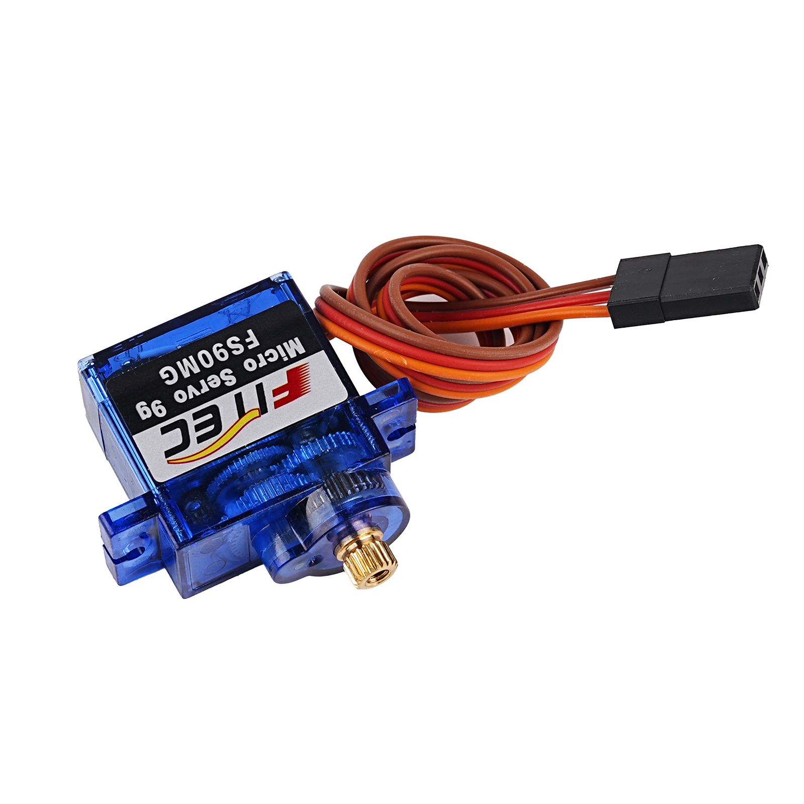 Feetech FS90MG 2.2KG 9g Servo  - Rc Helicopter Servo recensione e prezzo