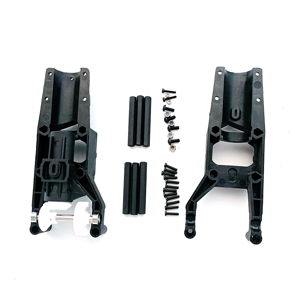 Supporto per alettone posterio - Rc Helicopter Nitro recensione e prezzo