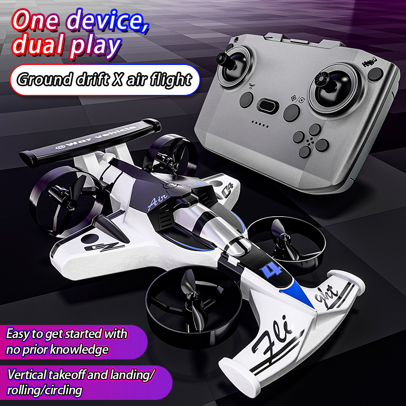 CZ04 Rc Aereo Anfibio Telecoma - Rc Helicopter Case recensione e prezzo