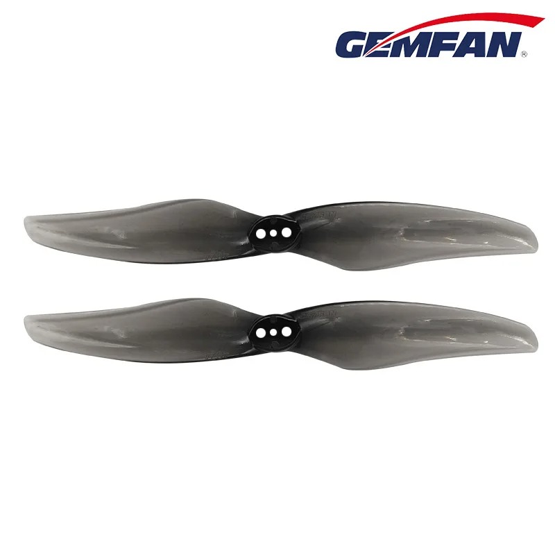 4 Paia di Eliche Gemfan Hurric - Rc Helicopter Blade recensione e prezzo