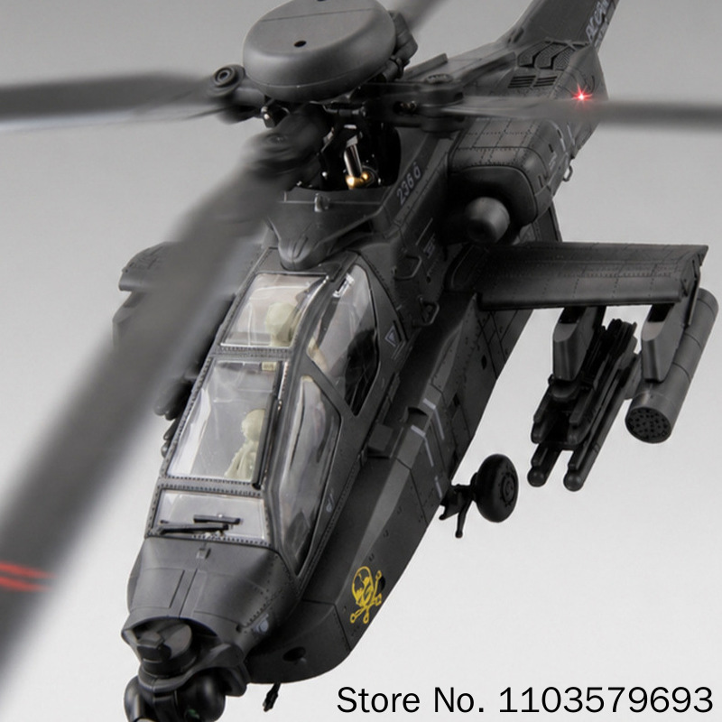 Elicottero RC Era Ah 64d Apach - Rc Helicopter Single Rotor recensione e prezzo
