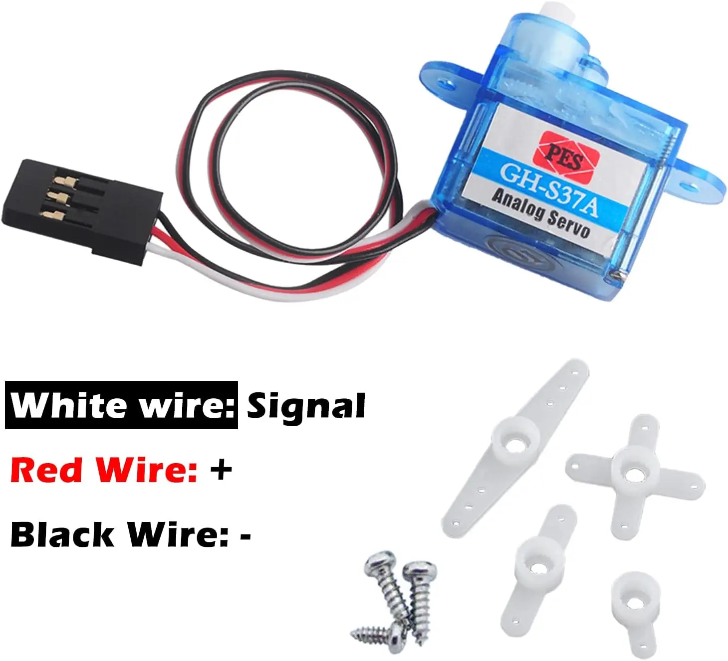 Mini servo digitale super legg - Rc Helicopter Mini recensione e prezzo