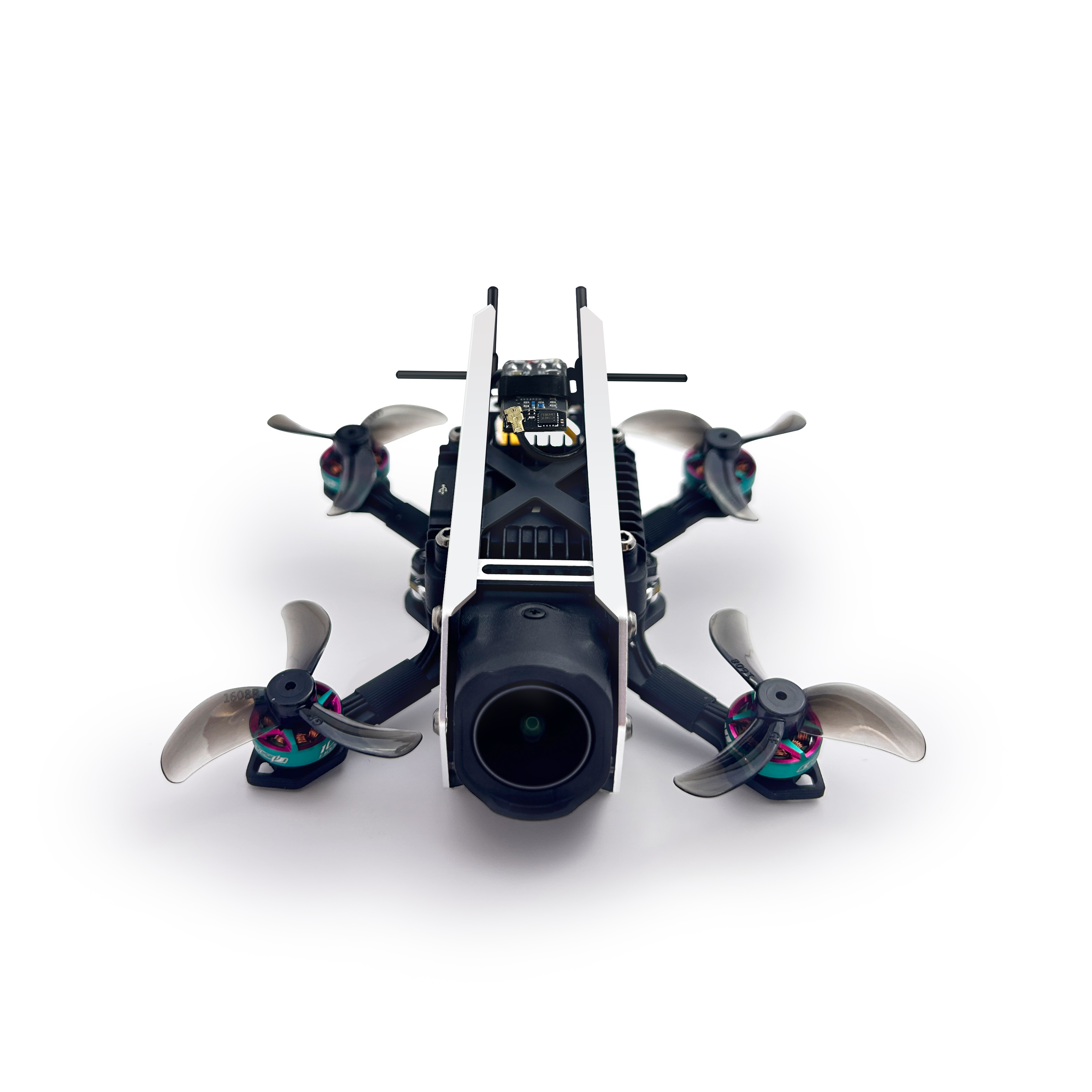 WalleFPV Eagle2 HD O4 Pro Più  - Rc Helicopter Electric recensione e prezzo