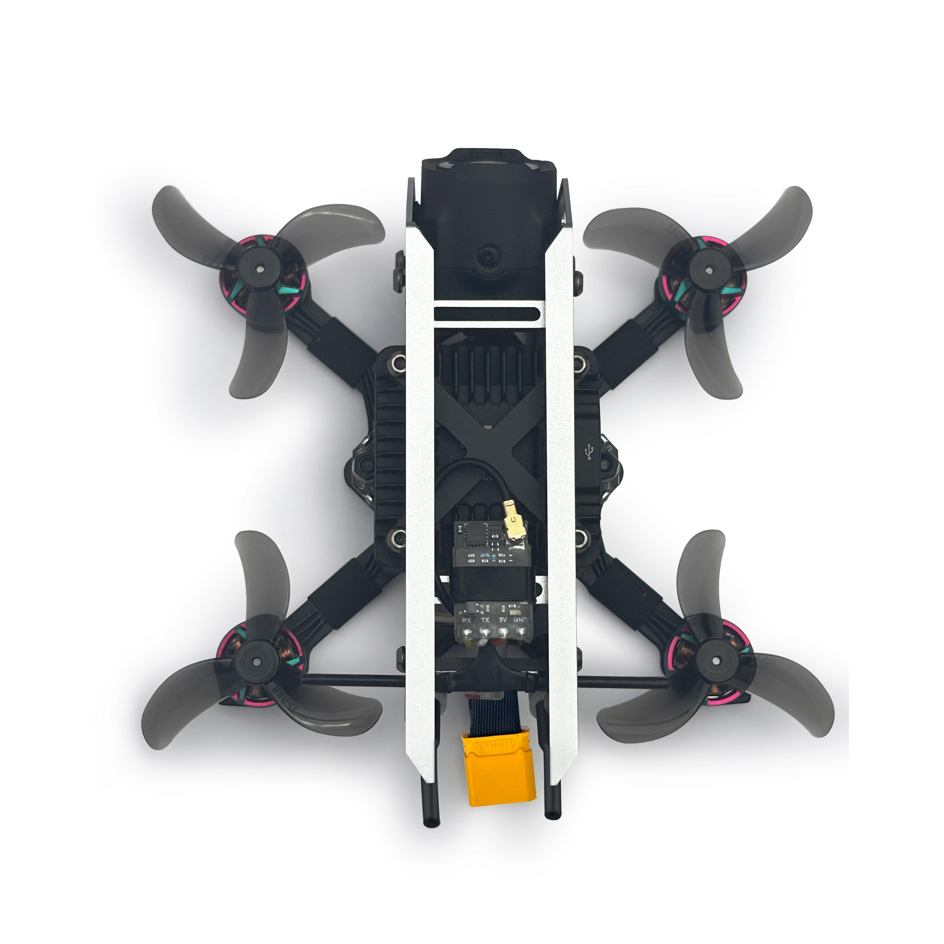 WalleFPV Eagle2 HD O4 Pro Più  - Rc Helicopter Electric recensione e prezzo