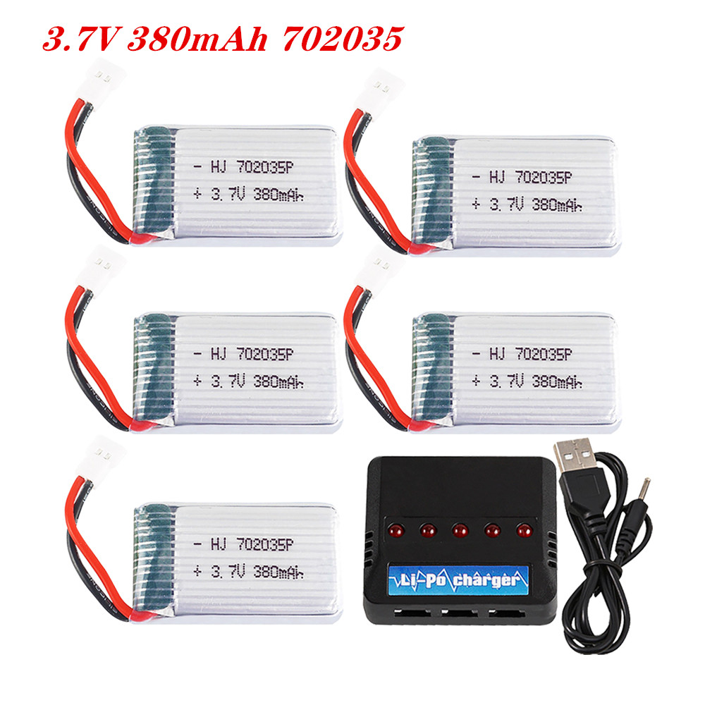 Batteria ricaricabile 3.7V 380 - Rc Helicopter Charger recensione e prezzo