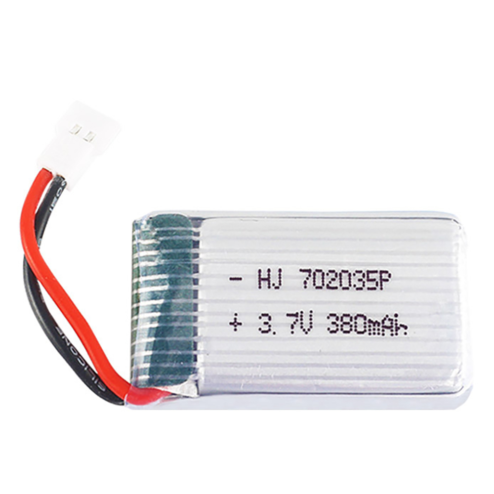 Batteria ricaricabile 3.7V 380 - Rc Helicopter Charger recensione e prezzo