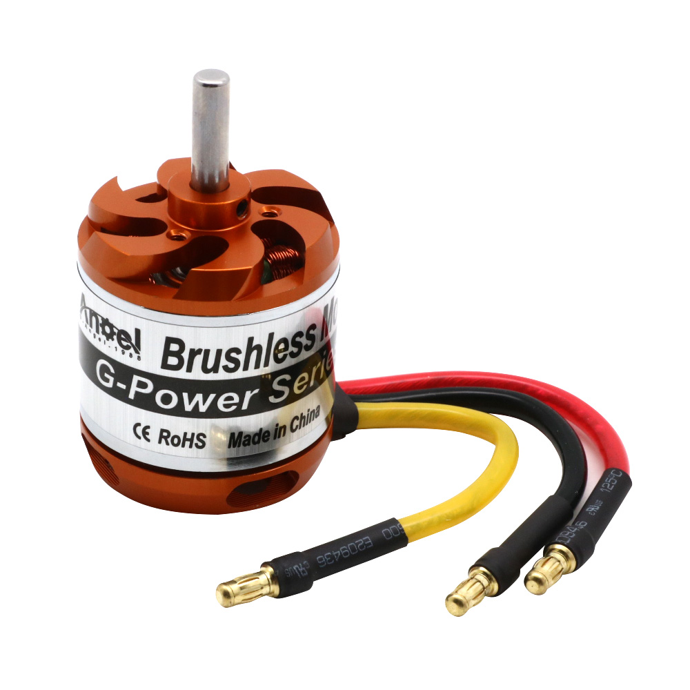 Motore Brushless D3548 3548 79 - Rc Helicopter Mini recensione e prezzo