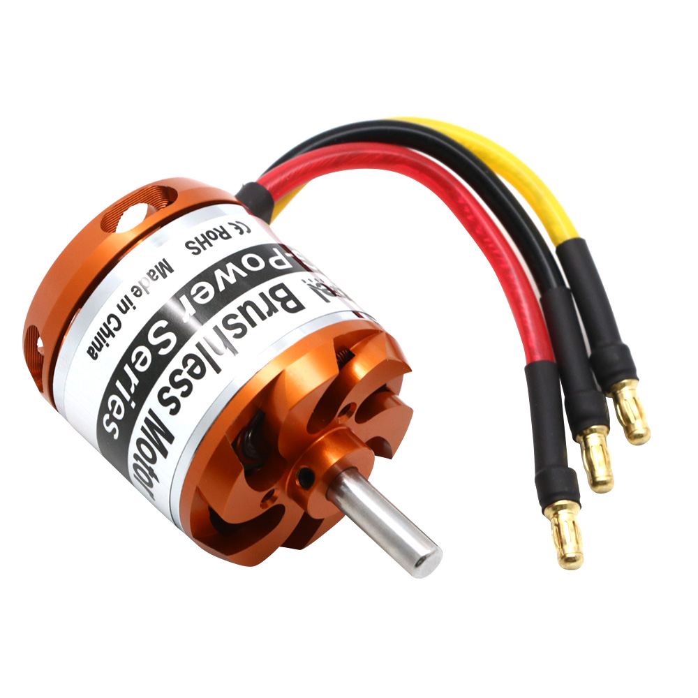 Motore Brushless D3548 3548 79 - Rc Helicopter Mini recensione e prezzo