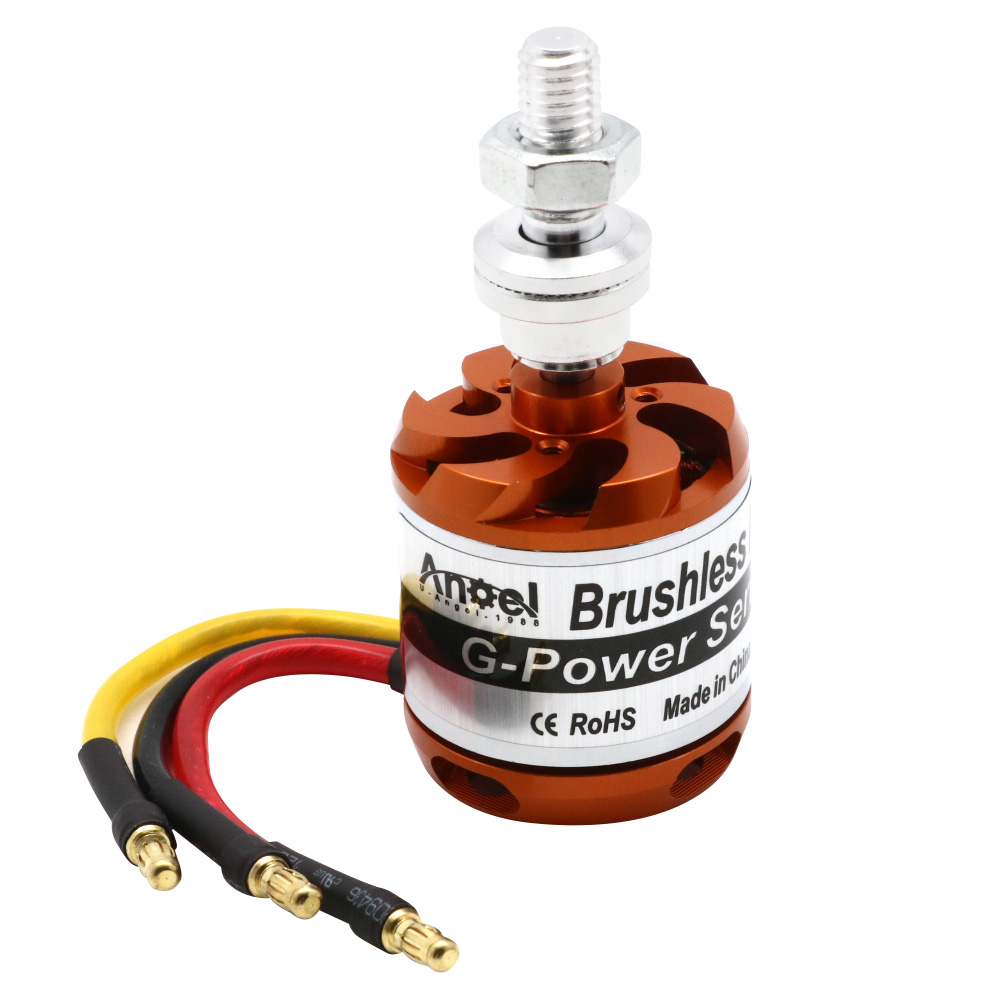 Motore Brushless D3548 3548 79 - Rc Helicopter Mini recensione e prezzo