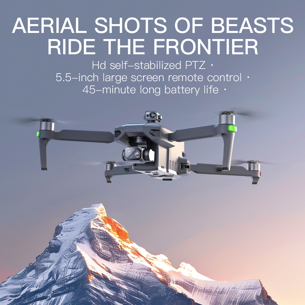 Drone Teeggi SG909 MAX GPS con - Rc Helicopter Electric recensione e prezzo