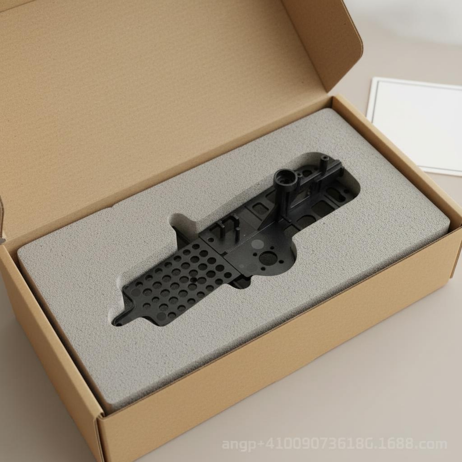 Telaio Leggero per Elicottero  - Rc Helicopter Parts recensione e prezzo