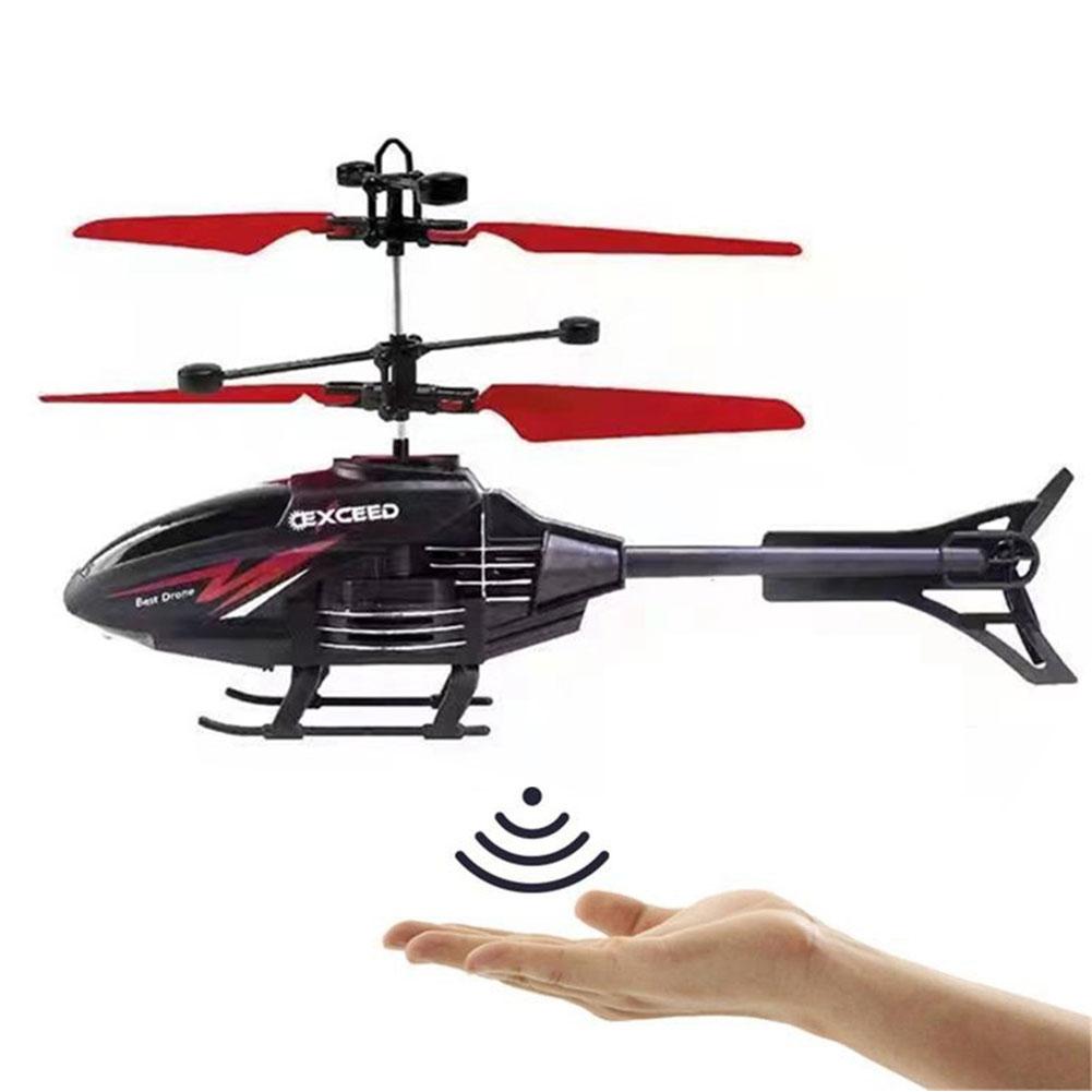 Elicottero telecomandato Elico - Rc Helicopter Large recensione e prezzo