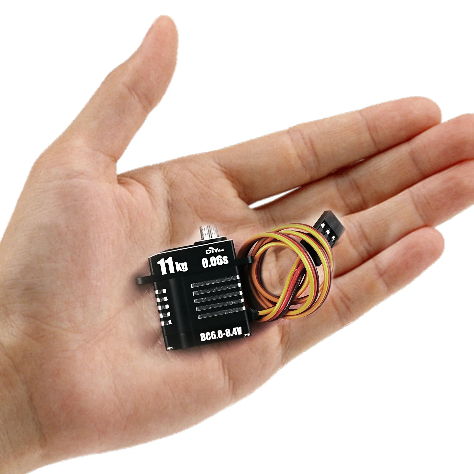 H-11 Micro Digital RC Servo 11 - Rc Helicopter Mini recensione e prezzo