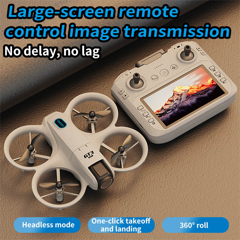 Nuovo Modello GT3 MAX Drone co - Rc Helicopter Large recensione e prezzo