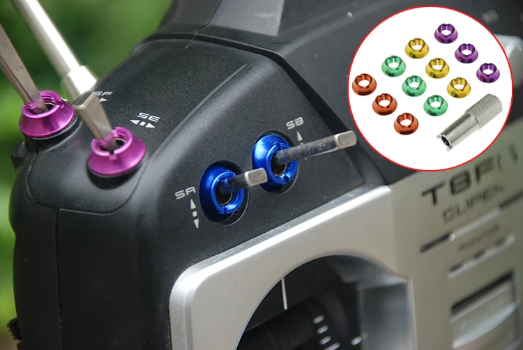 12 pezzi STAR POWER Interrutto - Rc Helicopter Bag recensione e prezzo