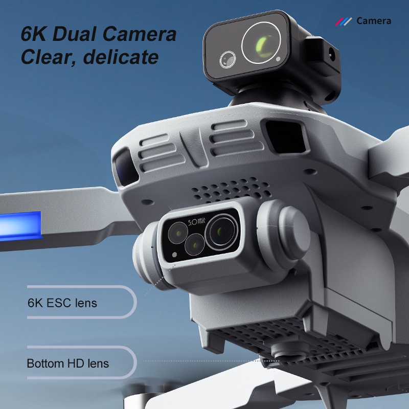 F8 MAX GPS Drone Professionale - Rc Helicopter Electric recensione e prezzo