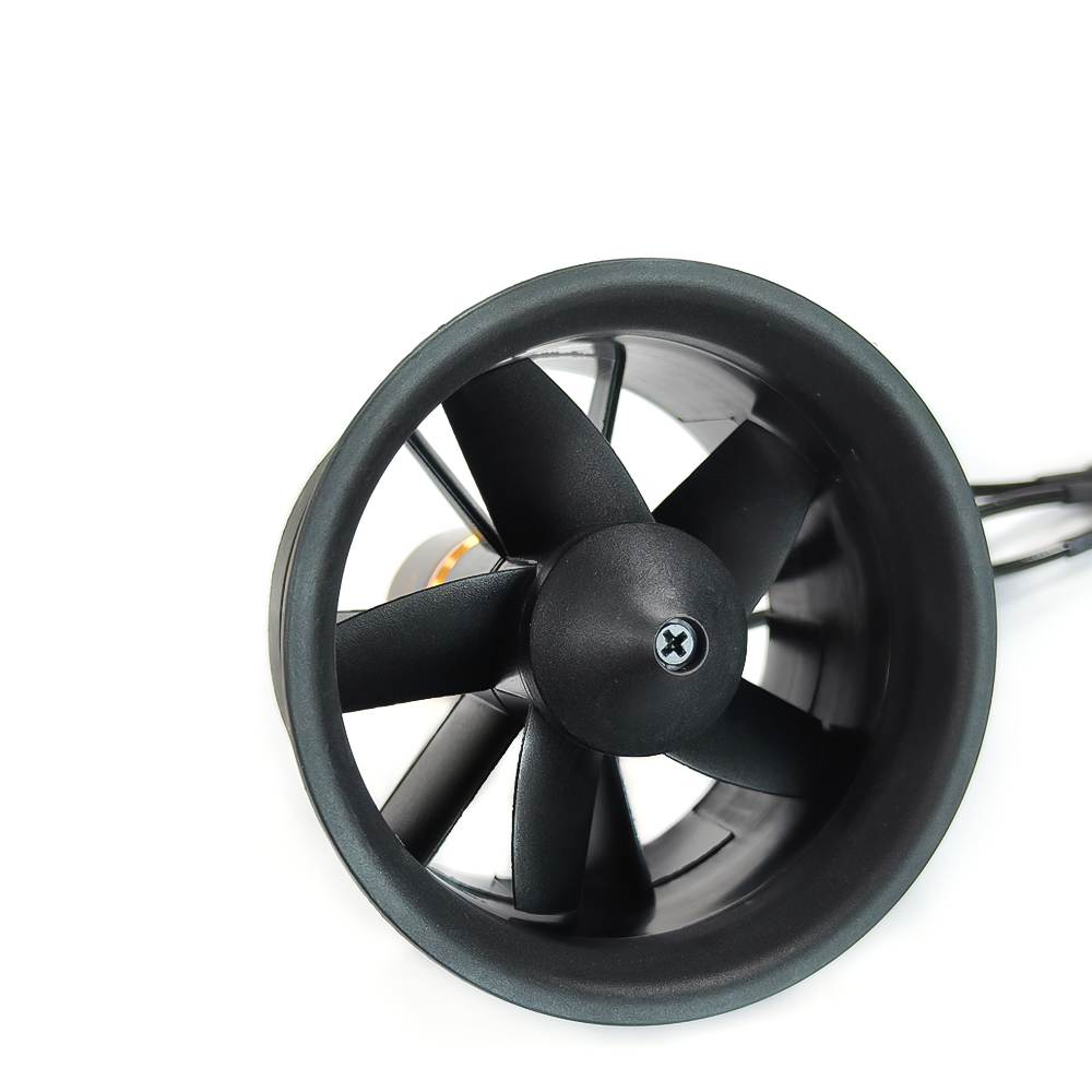 QX-MOTOR Ventola a Condotto ED - Rc Helicopter Blade recensione e prezzo