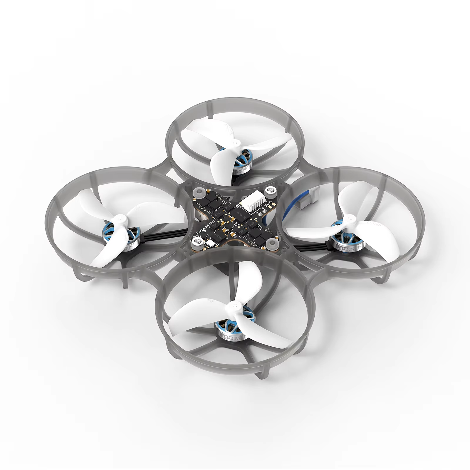 BETAFPV Meteor75 Pro FPV Droni - Rc Helicopter Charger recensione e prezzo