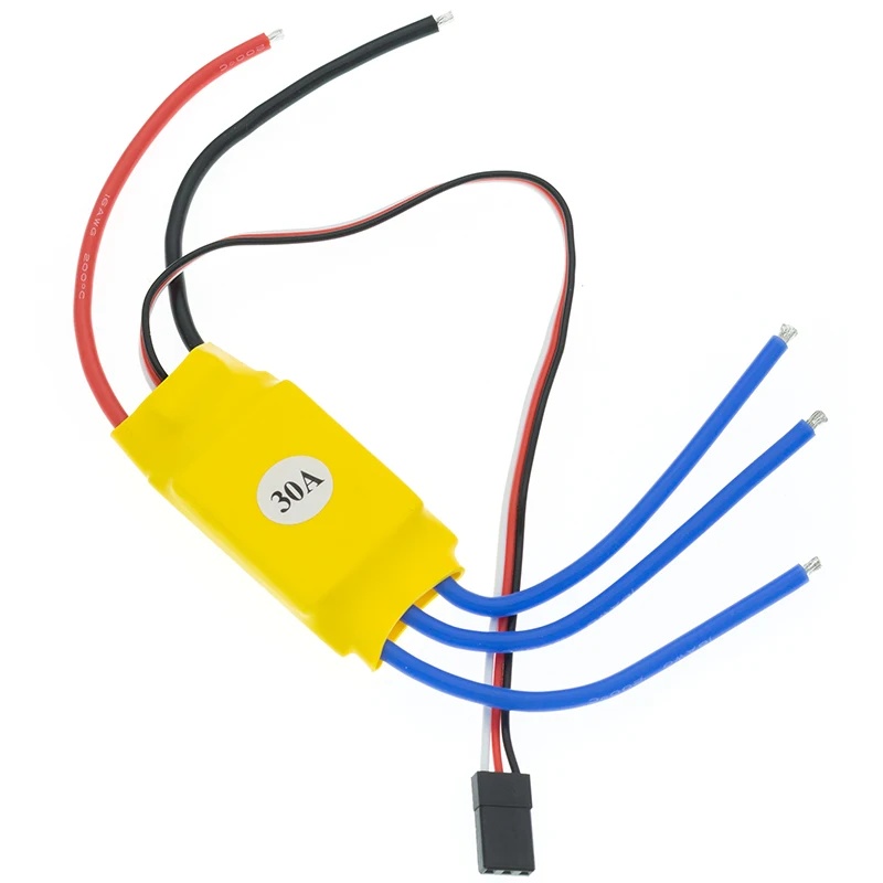 1-4 Pezzi XXD30A ESC Regolator - Rc Helicopter Mini recensione e prezzo