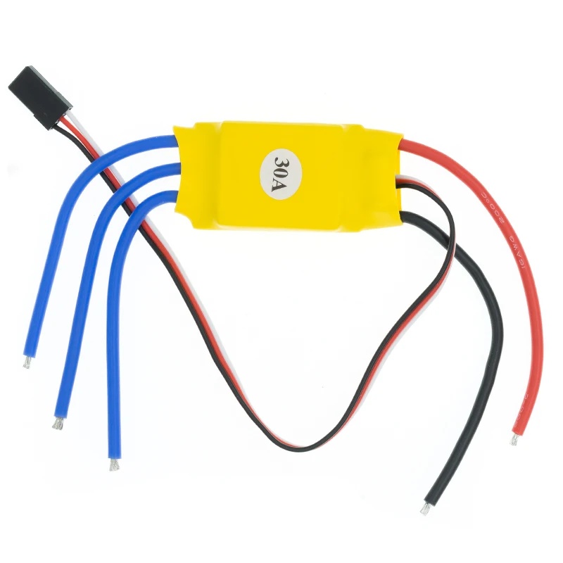 1-4 Pezzi XXD30A ESC Regolator - Rc Helicopter Mini recensione e prezzo