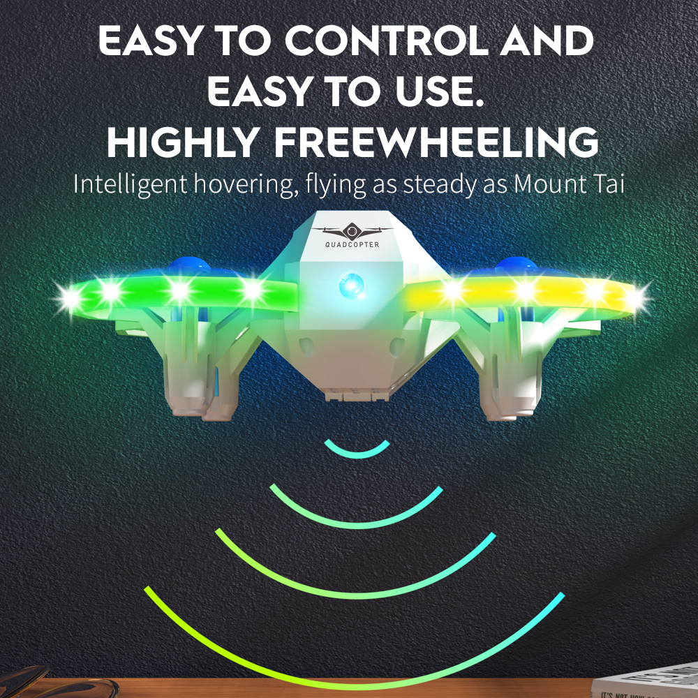 KF601 Nuovi mini droni con mus - Rc Helicopter Electric recensione e prezzo