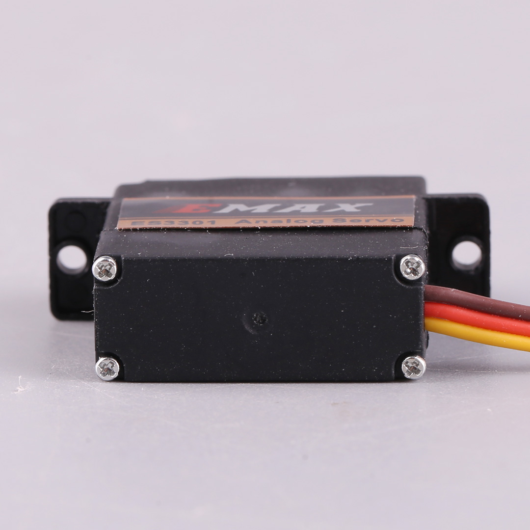 EMAX ES3001 Servo analogico le - Rc Helicopter Servo recensione e prezzo