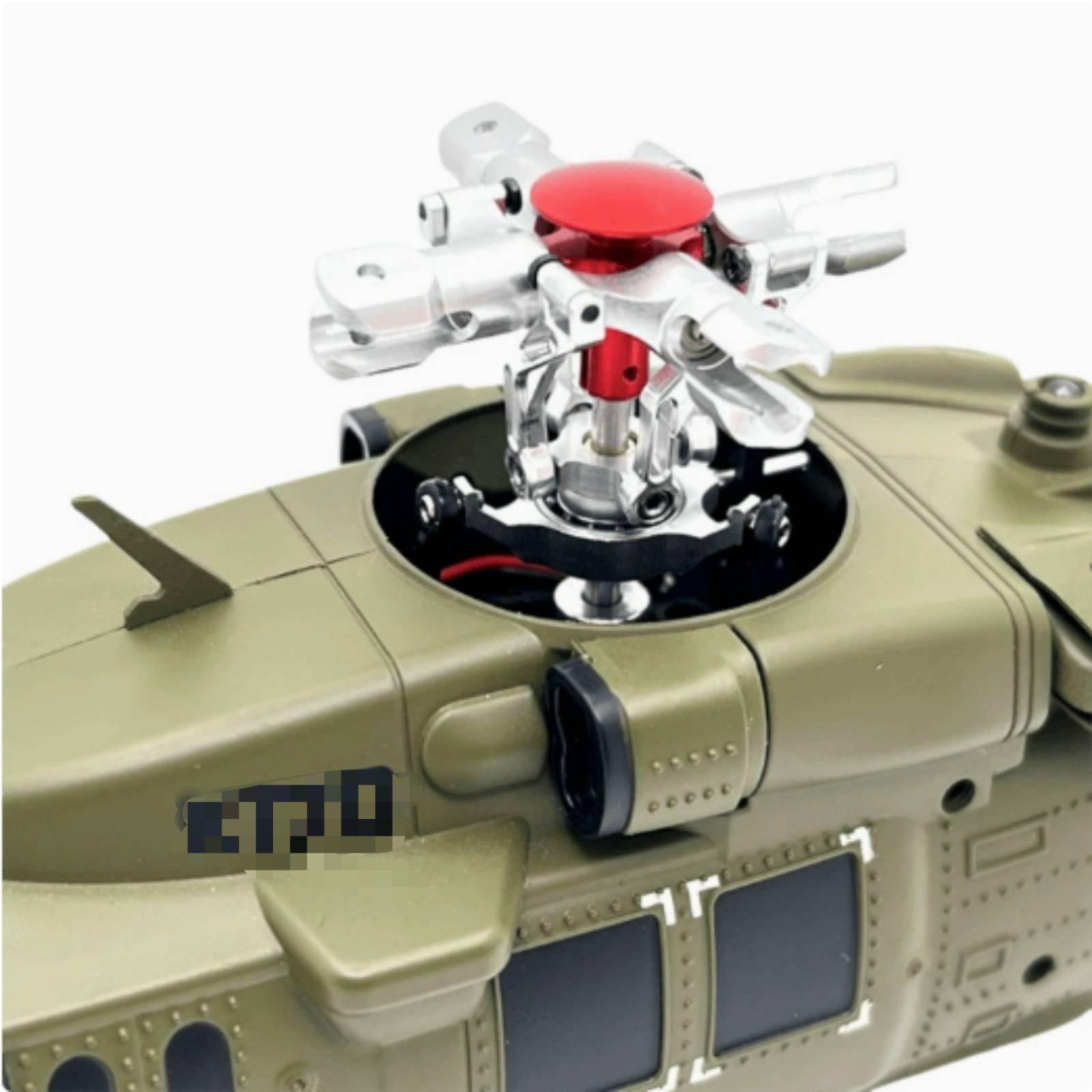 Set di Impugnature per Pale de - Rc Helicopter Blade recensione e prezzo