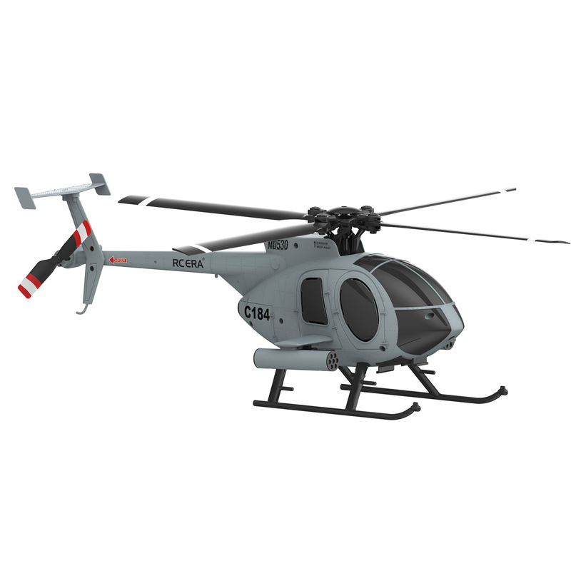 Elicottero RC RCERA C184 a 6 A - Rc Helicopter Single Rotor recensione e prezzo